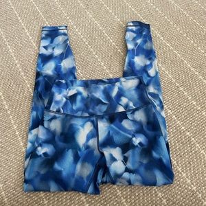 Lululemon Wunder Under